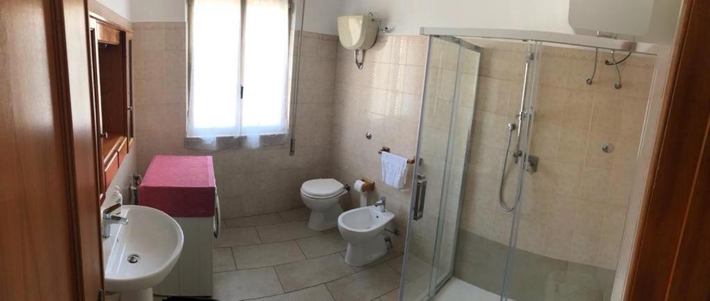 La Corbula - Casa Vacanze - Q5992 Fluminimaggiore Extérieur photo