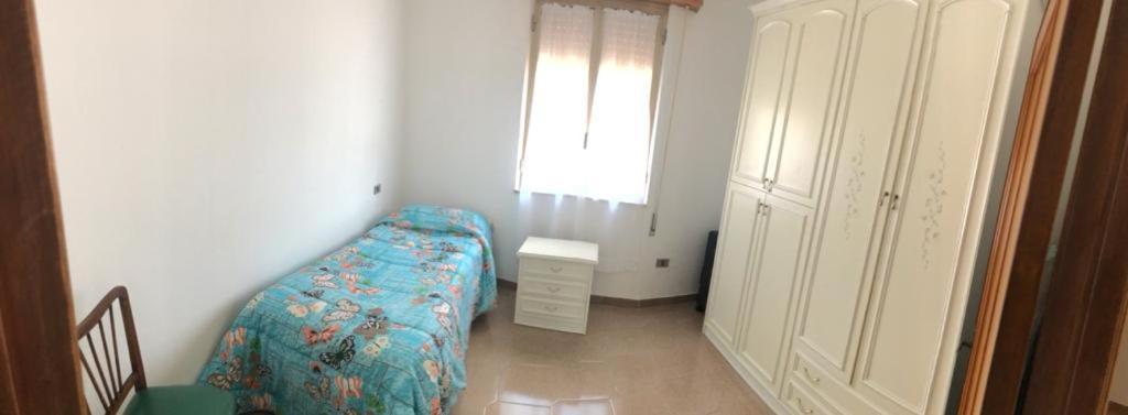 La Corbula - Casa Vacanze - Q5992 Fluminimaggiore Extérieur photo