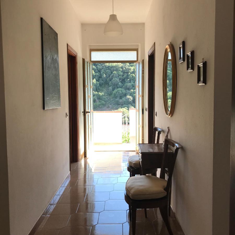 La Corbula - Casa Vacanze - Q5992 Fluminimaggiore Extérieur photo