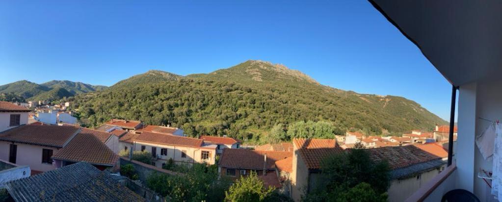 La Corbula - Casa Vacanze - Q5992 Fluminimaggiore Extérieur photo