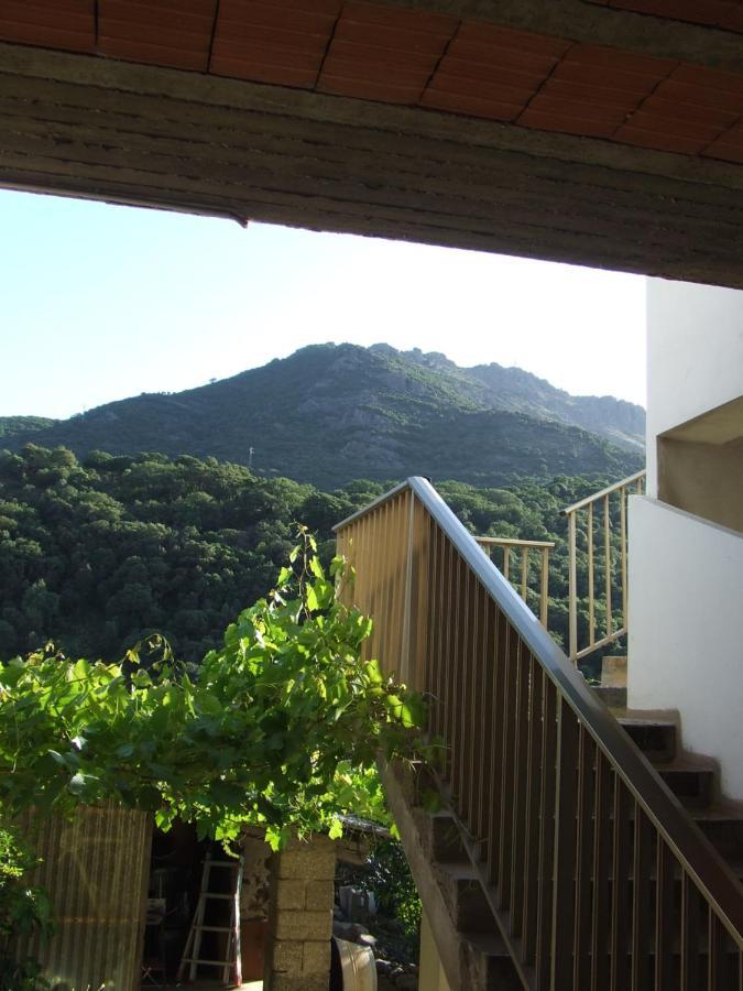 La Corbula - Casa Vacanze - Q5992 Fluminimaggiore Extérieur photo