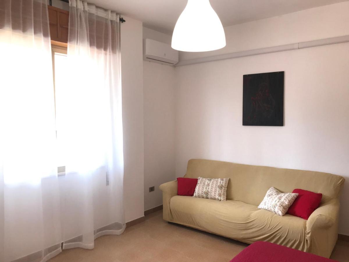 La Corbula - Casa Vacanze - Q5992 Fluminimaggiore Extérieur photo