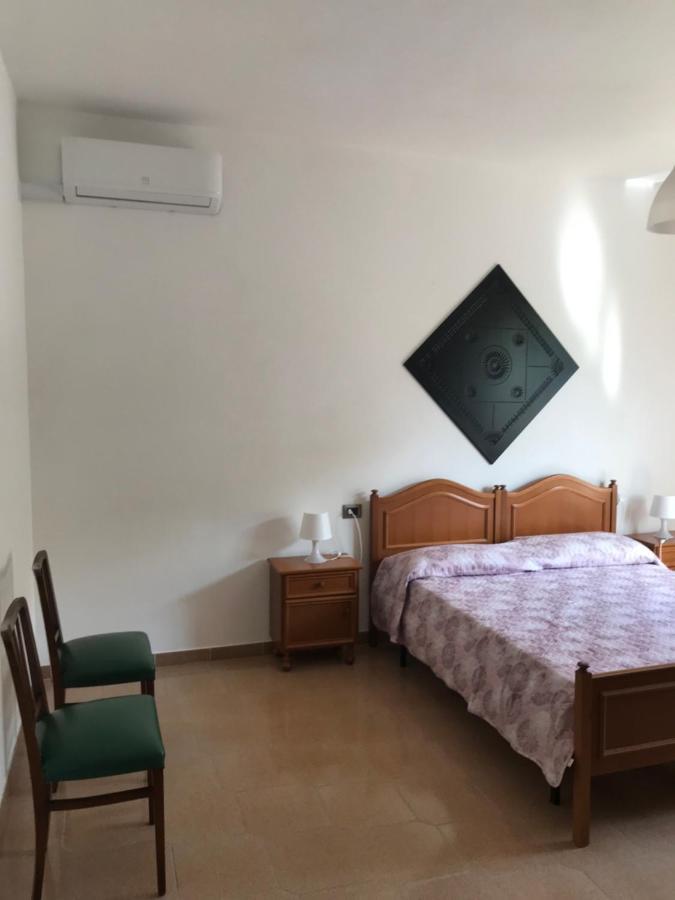 La Corbula - Casa Vacanze - Q5992 Fluminimaggiore Extérieur photo